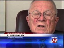 F. Lee Bailey