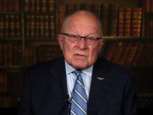 F. Lee Bailey