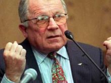F. Lee Bailey