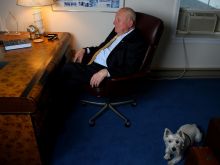 F. Lee Bailey