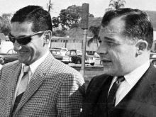F. Lee Bailey