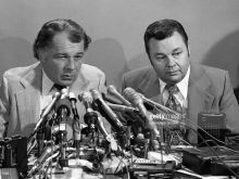 F. Lee Bailey