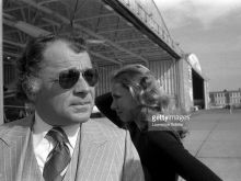 F. Lee Bailey