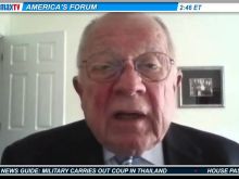 F. Lee Bailey