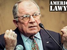 F. Lee Bailey