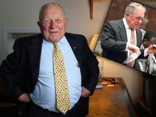F. Lee Bailey