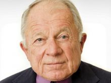 F. Lee Bailey