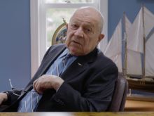 F. Lee Bailey