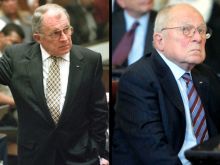 F. Lee Bailey