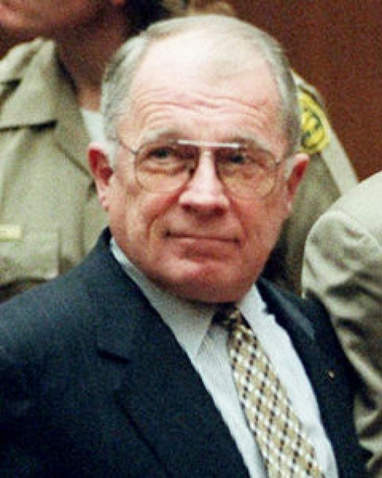 F. Lee Bailey