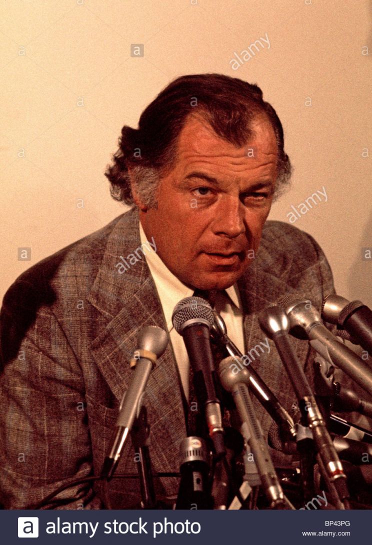 F. Lee Bailey