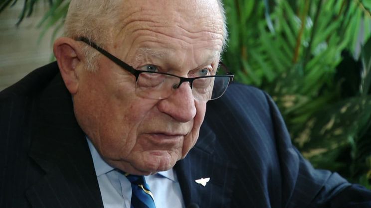 F. Lee Bailey