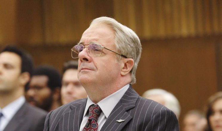 F. Lee Bailey