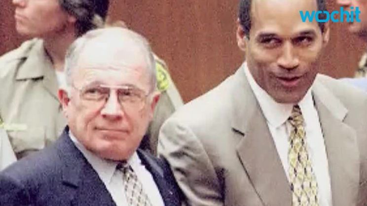 F. Lee Bailey