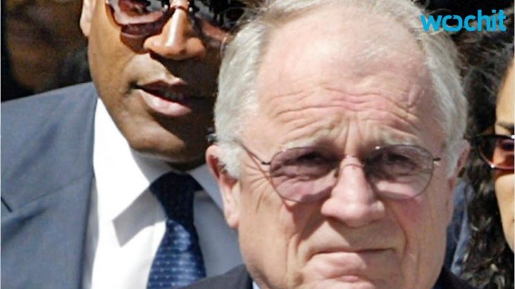 F. Lee Bailey
