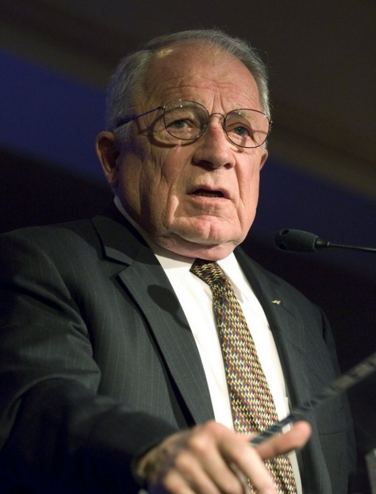 F. Lee Bailey