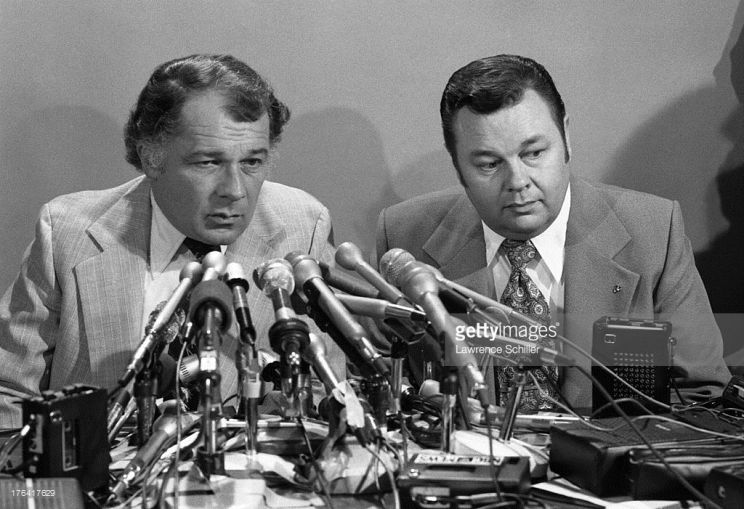F. Lee Bailey