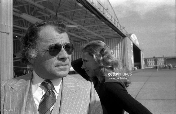 F. Lee Bailey