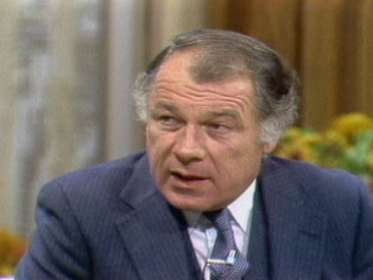F. Lee Bailey