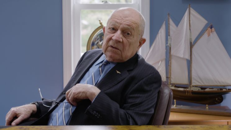 F. Lee Bailey