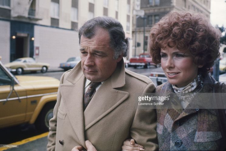 F. Lee Bailey