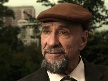 F. Murray Abraham