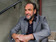 F. Murray Abraham