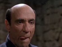 F. Murray Abraham