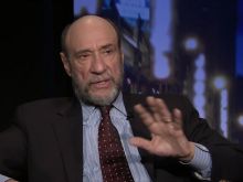 F. Murray Abraham