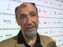 F. Murray Abraham