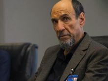 F. Murray Abraham