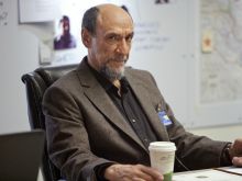 F. Murray Abraham