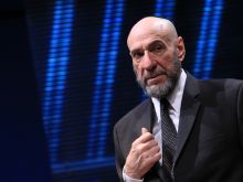 F. Murray Abraham