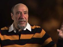 F. Murray Abraham