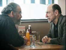 F. Murray Abraham