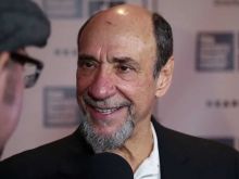 F. Murray Abraham