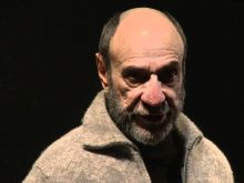 F. Murray Abraham