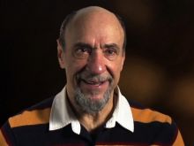 F. Murray Abraham