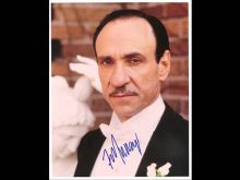 F. Murray Abraham