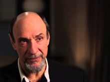 F. Murray Abraham