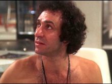 F. Murray Abraham photo