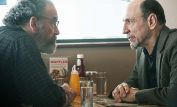 F. Murray Abraham