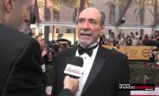 F. Murray Abraham