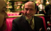 F. Murray Abraham