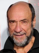 F. Murray Abraham