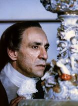 F. Murray Abraham