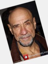 F. Murray Abraham