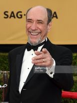 F. Murray Abraham