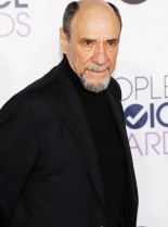 F. Murray Abraham