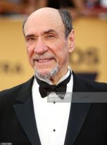 F. Murray Abraham